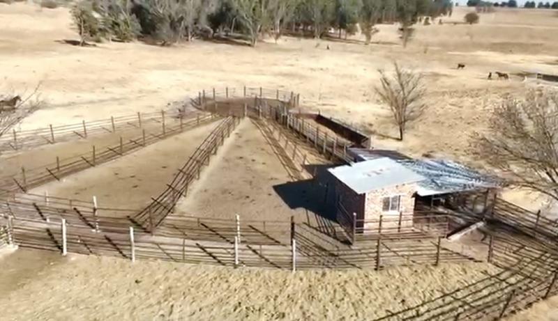 0 Bedroom Property for Sale in Bethlehem Rural Free State